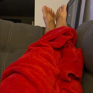 Meet your Posher, Christopher